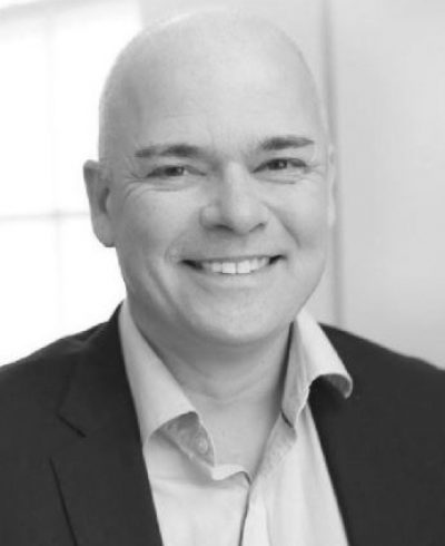 Gary Monaghan, The Cosmetic Consultants