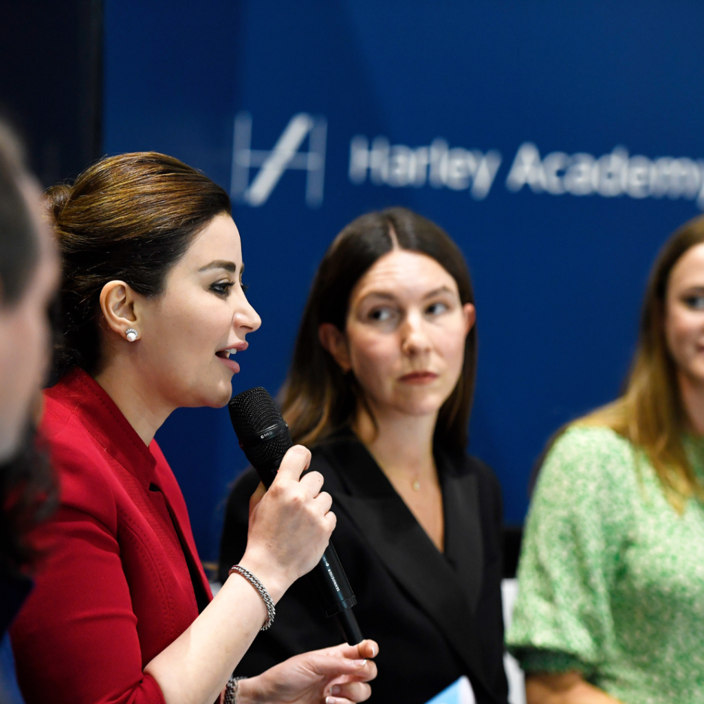 Harley Academy