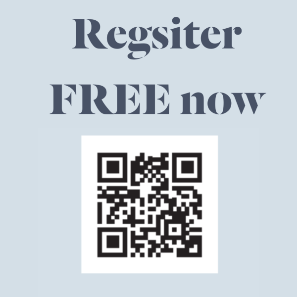 Regsiter FREE now