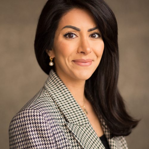Dr Priya Headshot Latest- July 2023