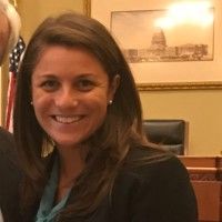 Elise Krekorian