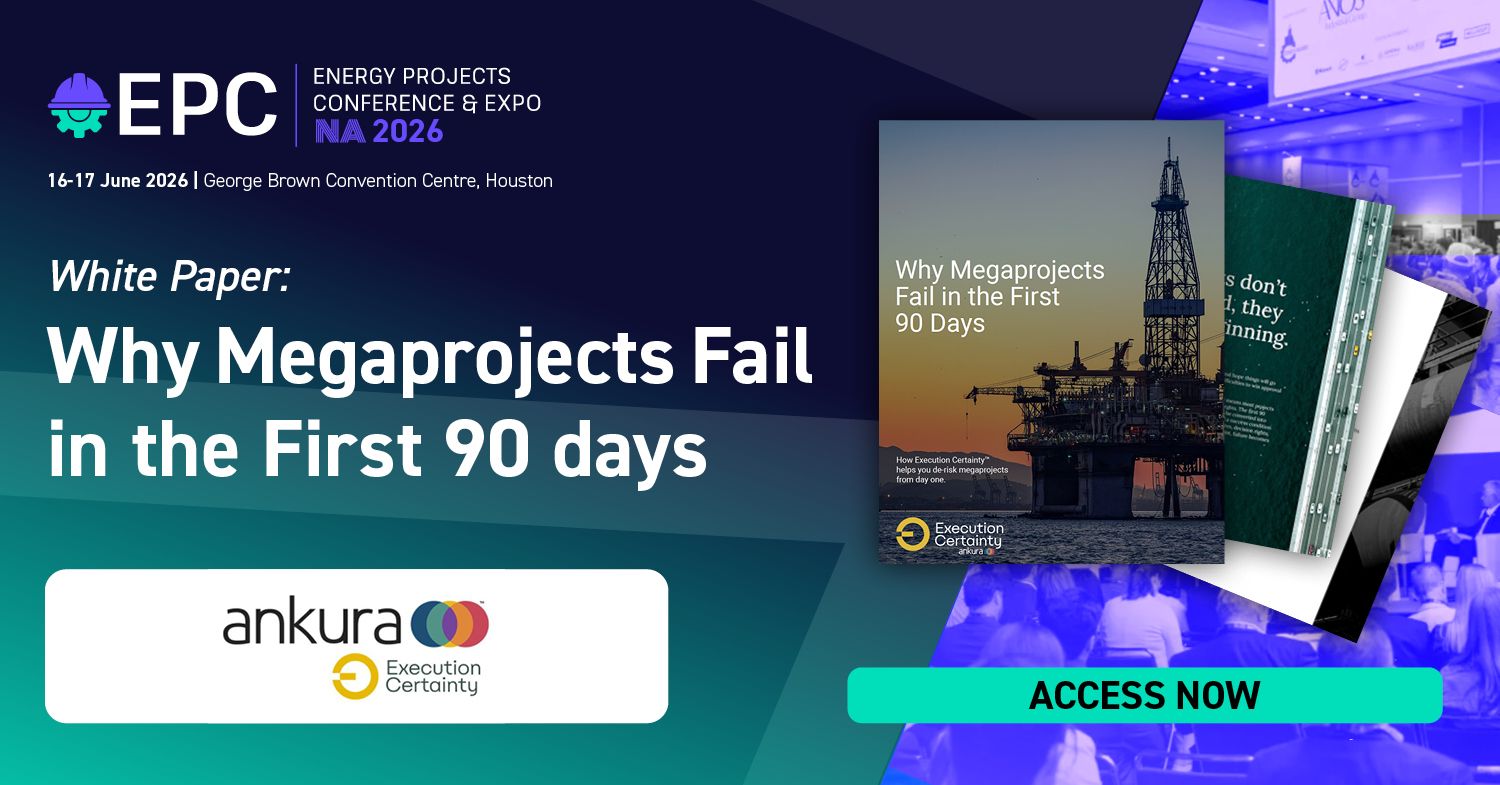 Why Megaprojects Fail in the First 90 Days
