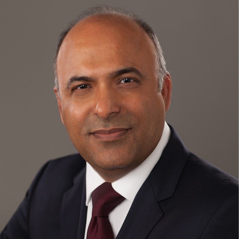 Bhupesh Thakkar