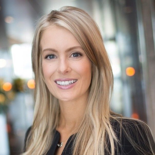 Christine Knox