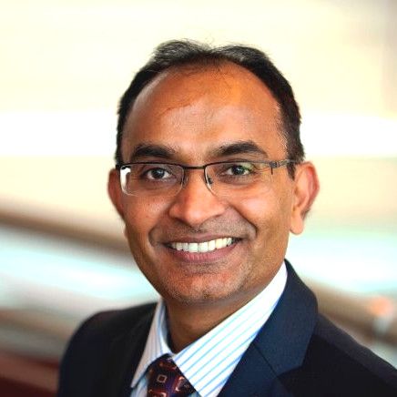 Girish Patel