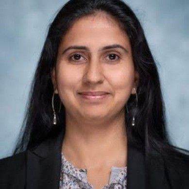 Rekha Sharma