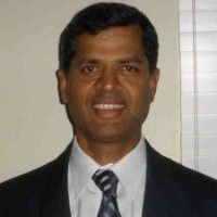 Venki Chandrashekar