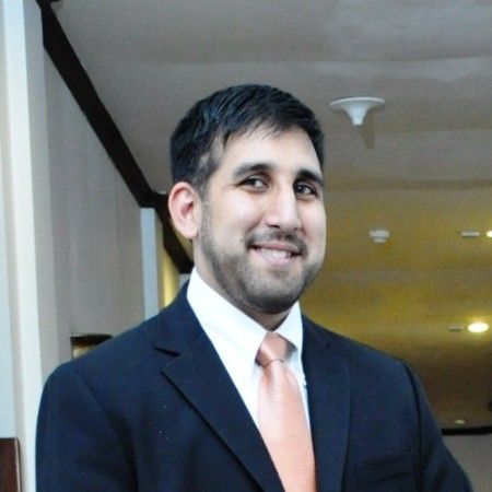 Aqeel Gurji