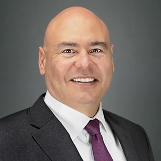 Eric Gutierrez