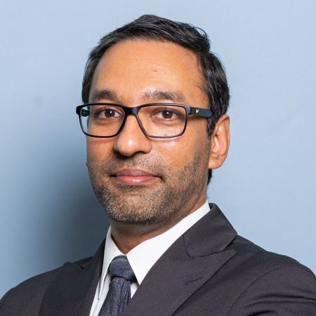 Pradeep Venkataraman