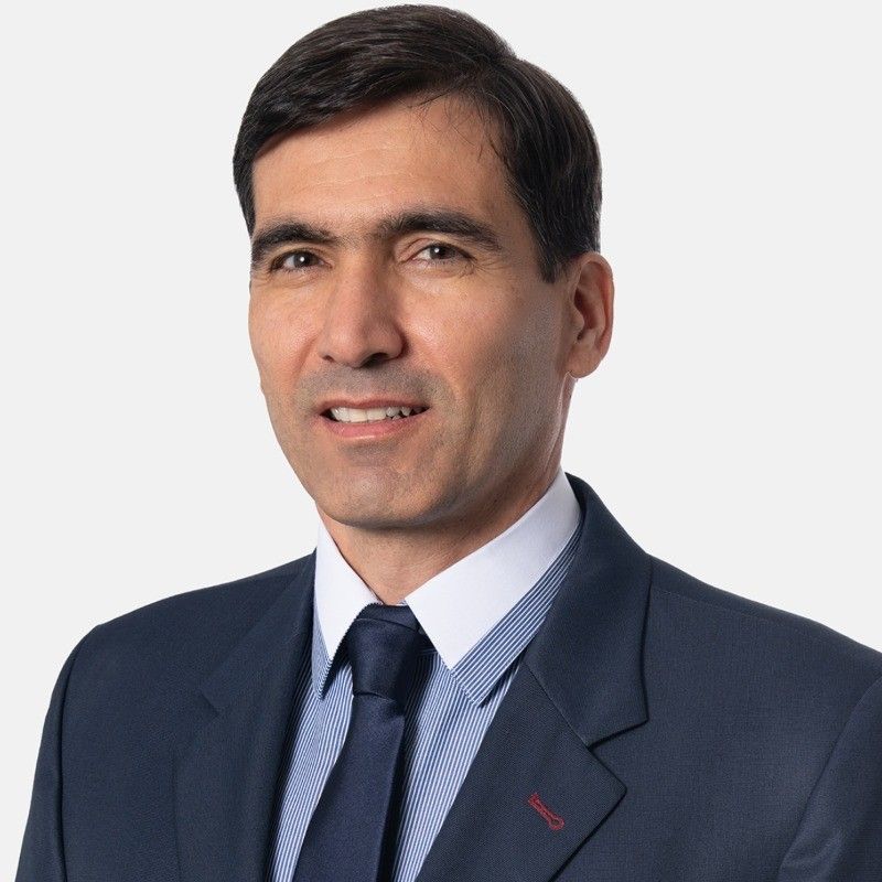 Gonzalo Estrada