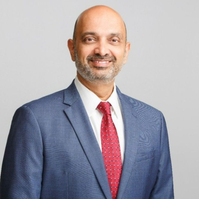 Mahesh Thadhani