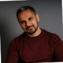Asif Naqvi
