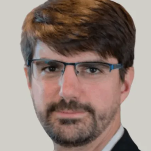 Florent Heidet