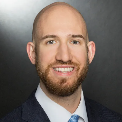 Nicholas McMurray