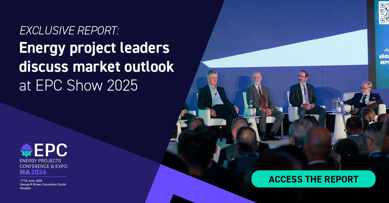Energy Project Leaders Market Outlook