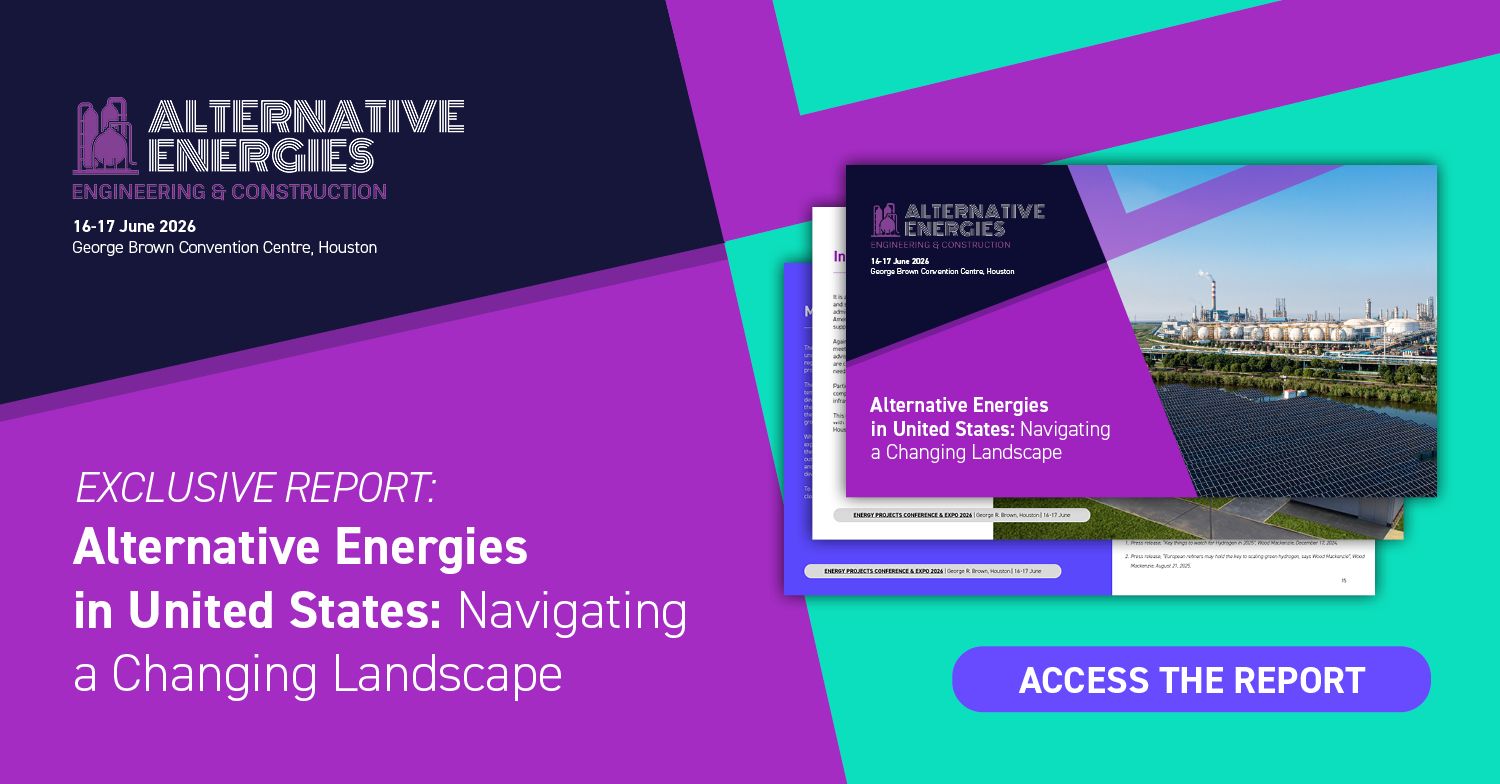 Alternative Energies in the United States: Navigating a Changing Landscape