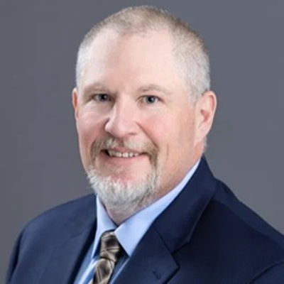 Anthony Eaton