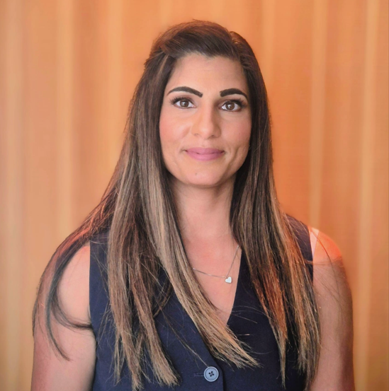 Sonia Sankoli
