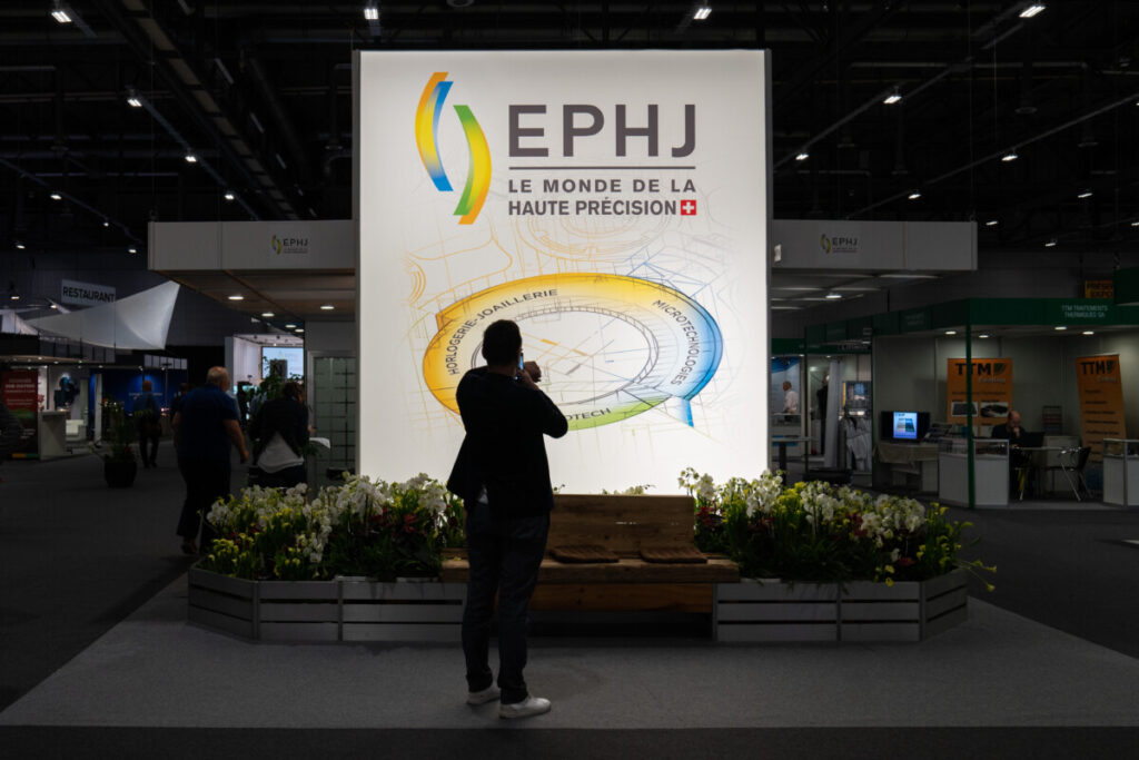 EPHJ 2025
