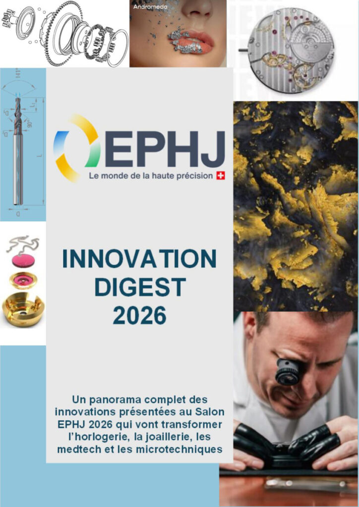 Innovation Digest 2027