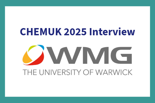 Interview with Dr James Meredith