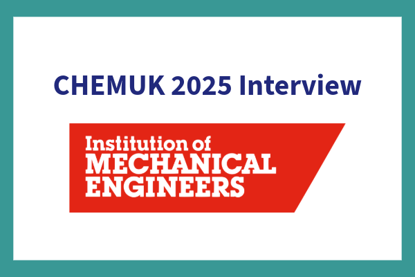 Interview with Claire Edwards