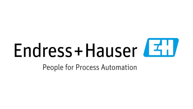 Endress + Hauser logo