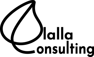 Olalla Consulting logo