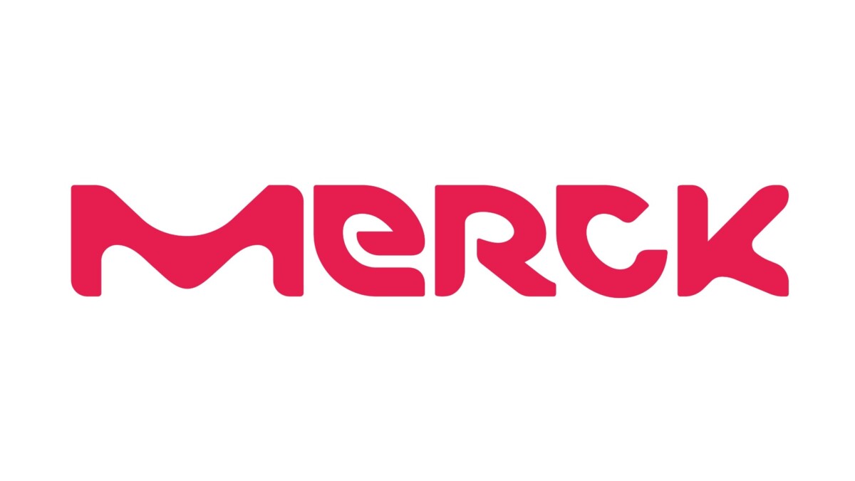 merck logo