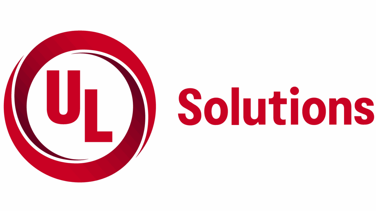 ul solutions logo