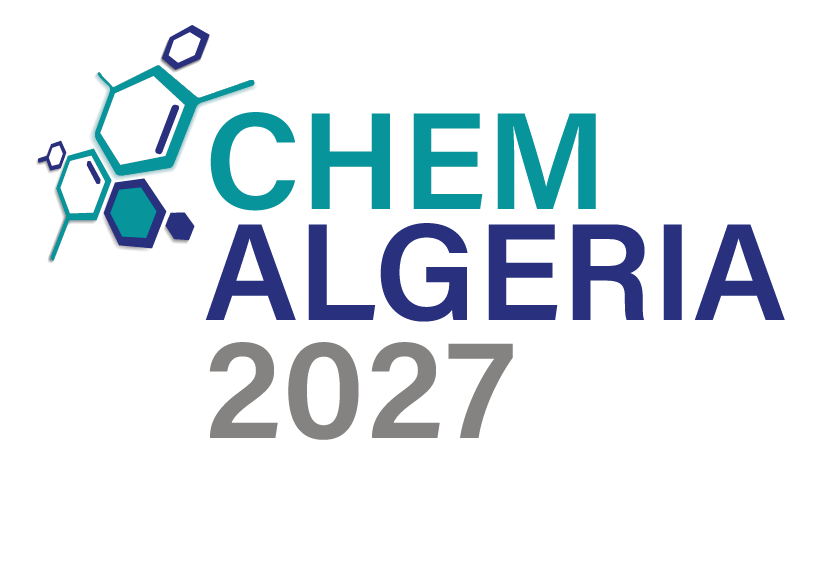 CHEMALGERIA - Chemical & Process Industries Expo logo