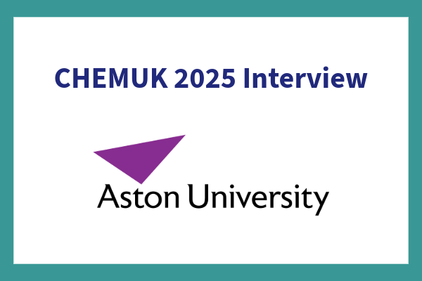 Interview with Dr Jude Onwudili