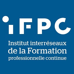 Sett Namur 2023 - Logo IFPC