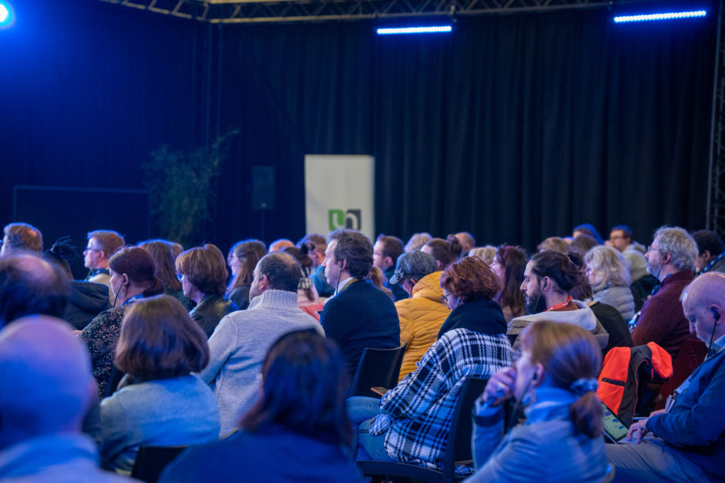 Sett Namur - conf&eacute;rence