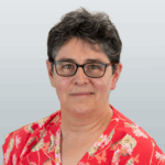 Anne Belien