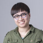 Chloé Tran Phu