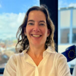 Mélanie Mignot