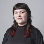 Faustine Grosjean