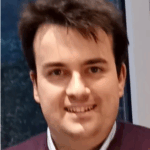 Dr Miguel Dhyne