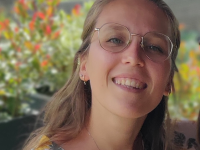 AURÉLIE SENTE - Maurane Duqué (Action Médias Jeunes)