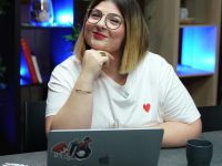 Alyssia Ricci - Alyssia Ricci