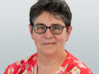 Anne Belien