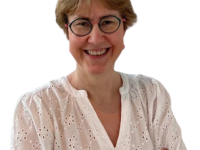 Anne-France Pottier - Anne-France Pottier