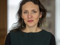 Aurélie Sente (Action Médias Jeunes) - Aurélie Sente (Action Médias Jeunes)