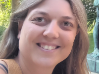 Braem Eglantine - Eglantine Braem