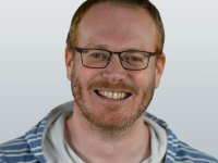 Cédric van Damme