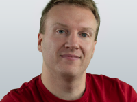 Grégory Cromphout