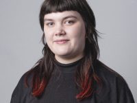 Grosjean Faustine - photo