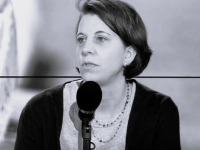 MONAUX Louise - MONAUX Louise RTBF